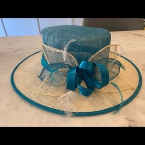 DERBY HAT FOR SALE 🐎🐎🐎